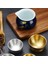45 ml Paslanmaz Çelik Sake Bardağı Çift Katmanlı Mini Beyaz Şarap Bardağı Çay Su Bardakları Endüstriyel Stil Mutfak Içecek Eşyaları (Yurt Dışından) 5