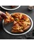 10 Inç Alüminyum Dikişsiz Kenarlı Pizza Pişirme Ekranı - Mükemmel Çıtırlık, Gelişmiş Hava Akışı (Yurt Dışından) 2