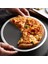 10 Inç Alüminyum Dikişsiz Kenarlı Pizza Pişirme Ekranı - Mükemmel Çıtırlık, Gelişmiş Hava Akışı (Yurt Dışından) 3
