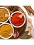 10 Küçük Tahta Kaşık Mini Baharat Şeker Baharat Tuz Bal Çay Kaşığı Kahve Çay Reçeli Hardal Dondurma Tahta Kaşık (Yurt Dışından) 5