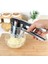 Patates Ezici, Patates Püresi Için Ağır Hizmet Tipi Paslanmaz Çelik Ezici, Ergonomik Saplı Tatlı Patates Ezici Mutfak Aleti (Yurt Dışından) 2