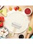 Paslanmaz Çelik Sivri Uçlu Hamur Açma Makinesi, Ev Yapımı Pizza Aleti, Hamurun Kabarmasını Önler, Pizza Yapma Aksesuarları (Yurt Dışından) 5