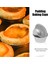 150 Adet Alüminyum Folyo Kek Kapları, Ramekin Muffin Pişirme Kapları, Tek Kullanımlık Muffin Kapları, Ramekin Tutucu Kapları, Alüminyum Kek Pişirme Tepsisi, Puding Pişirme Kapları (Yurt Dışından) 4