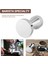Paslanmaz Çelik Kahve Tamper Barista Espresso Tamper 49 mm Tabanlı Kahve Çekirdeği Presi (Yurt Dışından) 5
