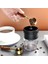 Öğütülmüş Kahve Için Paslanmaz Çelik Kahve Kepçesi, Ahşap Saplı 15 ml Kahve Ölçü Kepçesi, Kahve Kaşıkları-B (Yurt Dışından) 4