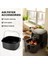 Philips HD9232 HD9233 HD9220 HD9627 HD9621 Için Air Fryer Elektrikli Fritöz Aksesuarı Yapışmaz Fırın Kabı Kızartma Tepsisi (Yurt Dışından) 3