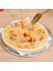 Pizza Tepsisi/tepsisi, Dar Kenarlı, Alüminyum, 12 Inç (Yurt Dışından) 5