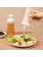 Baharat Sıkma Şişesi Çevirmeli Bal/ketçap/reçel/salata Kabı Baharat Dağıtıcı Sofra Takımı (Yurt Dışından) 5