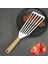 Biftek Spatulası Çok Amaçlı Mutfak Spatulası, Kızartma Tavası Aletleri, Mutfak Gereçleri, Pişirme Aksesuarları (Yurt Dışından) 5