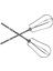 Kitchenaid El Mikseri Aksesuarları, Çırpıcı Turbo Çırpıcılar, Krema ve Mus Yapımı Için W10490648 ve Khmpw Çırpıcılar (Yurt Dışından) 4