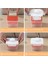 Tofu Presi Bulaşık Makinesinde Yıkanabilir, Ayarlanabilir Tofu Süzgeci, Vegan Tofu Presi, Tofu'dan Suyu 10-20 Dakikada Çıkarır (Yurt Dışından) 4