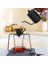 Filtre Bardak Tutucu Raf Geometrisi Kahve Damlatıcı Standı V60 Damlama Metal Özel Çerçeve Barista Bronz (Yurt Dışından) 5