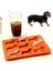 Dachshund Şeklinde Silikon Buz Parçası Kalıp Tepsisi, Içecek Buz Yapımı, Şekerleme Kurabiyesi, Fudge, Kek Dekorasyonu Için Uygundur (Yurt Dışından) 5