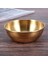 Adet Paslanmaz Çelik Yuvarlak Küçük Tabak Altın Sos Baharat Kabı Ev Restoran Mutfak Soya Sosu Kabı (Yurt Dışından) 5