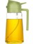Mutfak, Zeytinyağı Dispenseri ve Yağ Püskürtücüsü Için 16 Oz Yağ Dağıtıcı Şişe - 470 ml Zeytinyağı Şişesi - Yağ Püskürtücü Yeşil (Yurt Dışından) 1