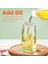 Mutfak, Zeytinyağı Dispenseri ve Yağ Püskürtücüsü Için 16 Oz Yağ Dağıtıcı Şişe - 470 ml Zeytinyağı Şişesi - Yağ Püskürtücü Yeşil (Yurt Dışından) 2