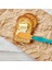 3'lü Reçel Kaşığı Silikon Tost Ekmeği Sürme Spatulası Çok Amaçlı Pişirme Reçeli Spatulası Gıda Krema Spatulası Karıştırma Aracı (Yurt Dışından) 3