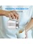 2'li Paket 3 Oz Paslanmaz Çelik Çan Kreması Espresso Shot Köpürtme Sürahisi Bardak Latte Art Espresso Ölçü Kabı (Yurt Dışından) 2