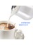 2'li Paket 3 Oz Paslanmaz Çelik Çan Kreması Espresso Shot Köpürtme Sürahisi Bardak Latte Art Espresso Ölçü Kabı (Yurt Dışından) 4