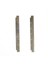 Patates Kızartması Kesici Paslanmaz Çelik + 3 Bıçak Boyutu, Patates Kızartması ve Cips Kesici Parçaları Patates Kızartması ve Cips Kesiciler (12,7 Mm) (Yurt Dışından) 2