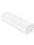 Katlı Pasta Yapımı ve Istifleme Için 50 Adet Plastik Beyaz Pasta Dübel Çubuğu (0,4 Inç Çap 12 Inç Uzunluk) (Yurt Dışından) 1
