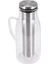 Soğuk Demleme Kahve Makinesi, Kapaklı ve Ölçekli Buzlu Çay Sürahisi Demliği, Çift Amaçlı Filtre Kahve Potu, 51OZ/1.5L (Yurt Dışından) 3