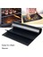 40 cm x 50 cm Yeniden Kullanılabilir Yapışmaz Barbekü Izgara Matı Barbekü Pişirme Kaplamaları Mikrodalga Fırın Aletleri (Yurt Dışından) 3