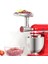 Kitchenaid Stand Mikserler Için 4 Adet Bağlantı Düğmesi Başparmak Vidası, Göbek Vidası Aksesuar Değişimi (Yurt Dışından) 4