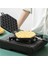 Yumurta Kabarcıklı Kek Pişirme Tepsisi Kalıbı Eggettes Demir Alüminyum Hong Kong Waffle Tepsisi Kalıbı Yapışmaz Kaplama Dıy Muffin Tabağı (Yurt Dışından) 2
