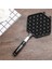 Yumurta Kabarcıklı Kek Pişirme Tepsisi Kalıbı Eggettes Demir Alüminyum Hong Kong Waffle Tepsisi Kalıbı Yapışmaz Kaplama Dıy Muffin Tabağı (Yurt Dışından) 5