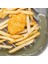 3 Adet Air Fryer Silikon Kaplamalar Kare Air Fryer Kaplamaları 8,2 Inç Air Fryer Tencere 4-8 Qt Air Fryer Sepet Aksesuarları (Yurt Dışından) 5