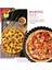 Turta Kalıbı, Yapışmaz Turta Kalıbı, Yuvarlak Kiş Tart Tepsisi, Çıkarılabilir Tabanlı Pizza Tabağı, Fırın Kapları (14/20/24 Cm) (Yurt Dışından) 3