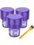 Dyson V10 Cyclone Serisi V10 Absolute V10 Animal V10 Total Clean SV12 Parçaları Için Yıkanabilir Yedek V10 Hepa Filtreleri (Yurt Dışından) 1