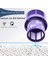 Dyson V10 Cyclone Serisi V10 Absolute V10 Animal V10 Total Clean SV12 Parçaları Için Yıkanabilir Yedek V10 Hepa Filtreleri (Yurt Dışından) 2
