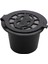 Nespresso Kahve Makinesi Için 6 Adet/paket Yeniden Doldurulabilir Yeniden Kullanılabilir Espresso Kapsülü Yeniden Kullanılabilir Kapsül Yeniden Doldurma Boş Kapsül (Yurt Dışından) 1