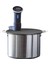 Hassas Pişirme Için Sous Vide Kapağı 11 Inçlik Tencere, Sous Vide Hassas Pişirici ile Nemi ve Lezzeti Korur (Yurt Dışından) 5