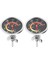 Barbekü Izgara Sıcaklık Ölçer, Barbekü Kömür Izgara Tütsüleme Sıcaklık Ölçer, Pit Bbq Pizza Fırını Termometresi (Yurt Dışından) 1