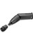 Karcher Sc1 Sc2 Sc3 Sc4 Sc5 Sc7 Buharlı Temizleyici Aksesuarları Parçaları Için Buhar Turbo Fırça Seti 2.863-159 (Yurt Dışından) 3