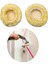 Karcher Sc1 Sc2 Sc3 Sc4 Sc5 Sc7 CTK10 CTK20 El Tipi Buharlı Fırçalı Elektrikli Süpürge Parçaları Için Buhar Bezi Kılıfı (Yurt Dışından) 2