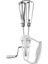 Döner Manuel El Çırpıcı Yumurta Çırpıcı Mikser Blender Paslanmaz Çelik Mutfak Aletleri (Yurt Dışından) 1