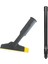 Karcher Sc1 Sc2 Sc3 Sc4 Sc5 2.863-334.0 Buhar Fırçası Dar Alan Nozulu Fırçası Xxl Modeli ve Uzatma Çubuğu Yedek Parçaları (Yurt Dışından) 1