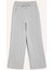 Straight Fit Beli Bağcıklı Cepli Düz Paça Eşofman Altı A0954AX25WN 7