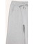 Straight Fit Beli Bağcıklı Cepli Düz Paça Eşofman Altı A0954AX25WN 8