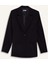 Afra x DeFacto Regular Fit Düğmeli Blazer Ceket F9441AX25WN 6