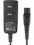 PHILIPS-NORELCO-HQ8505 Yedek Norelco 7000 5000 3000 Serisi Elektrikli Tıraş Makinesi Için Tıraş Makinesi Şarj Kablosu Abd Fişi (Yurt Dışından) 5