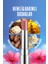Sheer Up Yarı Transparan & Parlak Bitişli Nemlendirici Ruj (022 Daring Whisper) 8682536097949 6