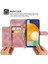 Xiaomi Redmi Note 10 Pro 4g Çiçek 5 Kart Yuvası Tutucu Standı Kadın Erkek Gül Manyetik Cüzdan Kapaklı Koruyucu Telefon Kılıfı (Yurt Dışından) 4