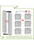 Roborock F25 RT/F25 LT/F25 ALT/F25 ACE/A30 PRO/A30/A30PROCOMBO Silindir Fırçalar Hepa Filtreler Parçalar Elektrikli Süpürge (Yurt Dışından) 1