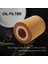 Yağ Filtresi 11427508969-BMW 1 3 5 Serisi X1 X3 Z4 Roadster E46 E81 E87 E90 E60 E61 E84 E83 (Yurt Dışından) 5