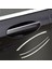 Çift Dış Kapı Kolu Galvanik Şerit Parlak Metal Şerit Aksesuarları 51217472725 Bmw G12 7 Serisi 2016-2021 Için (Yurt Dışından) 4